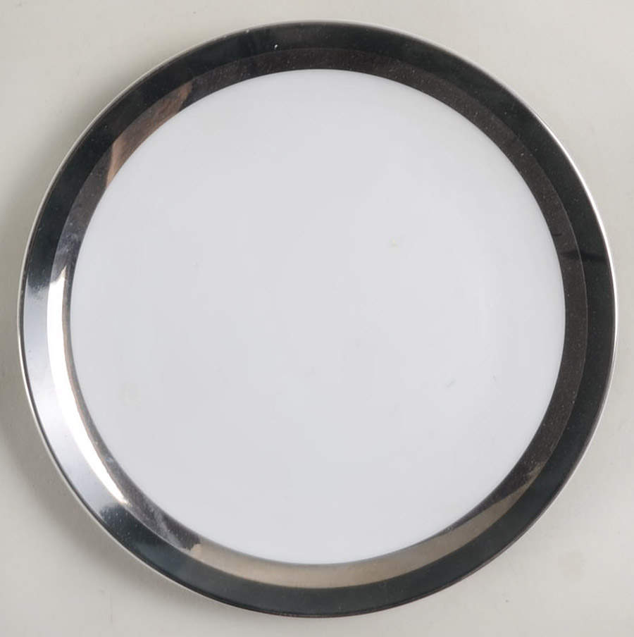 Duchess Bread & Butter Plate by Meito-1