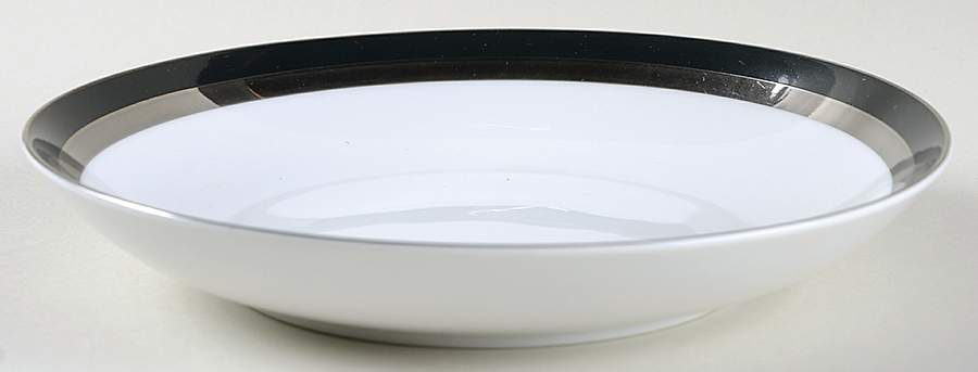 Duchess Coupe Soup Bowl by Meito-1