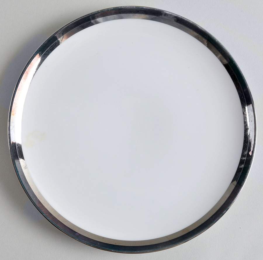 Duchess Salad Plate by Meito-1