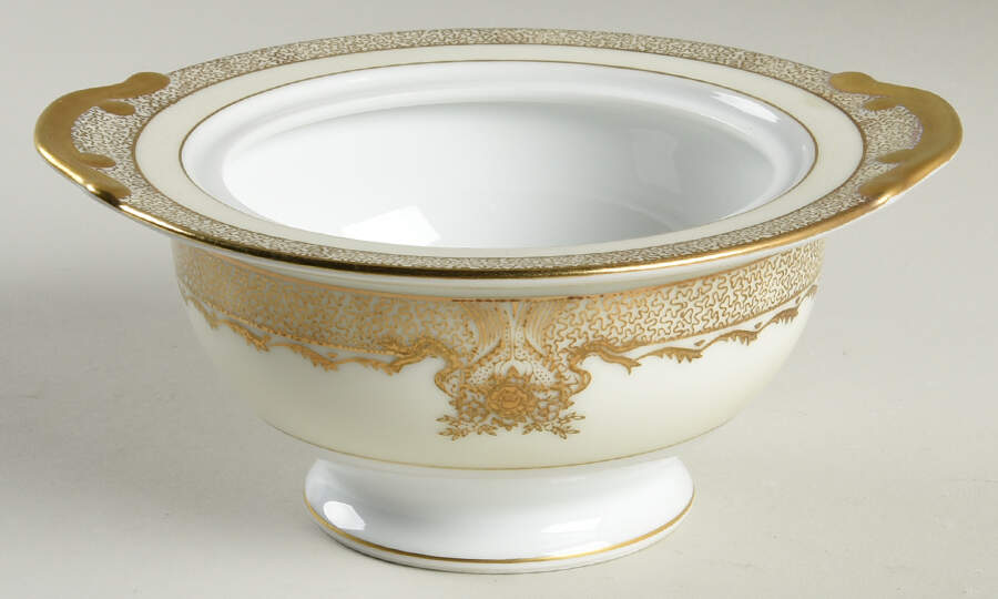 Elaine Sugar Bowl No Lid by Meito-1