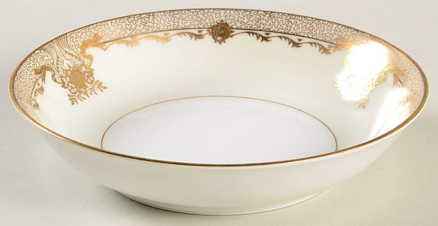 Elaine Fruit/Dessert (Sauce) Bowl by Meito-1
