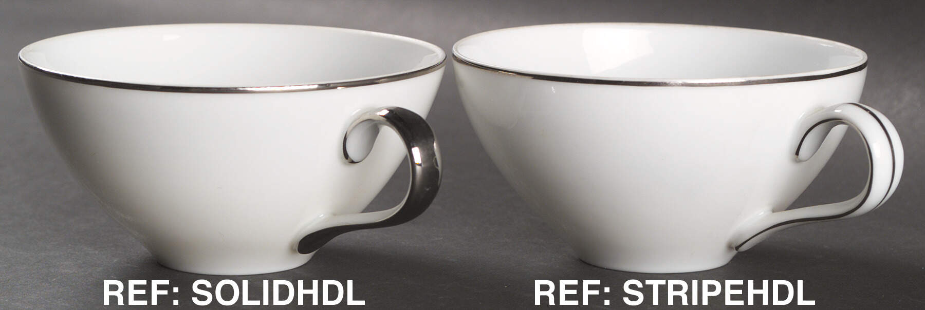Elizabeth Flat Cup by Meito-1