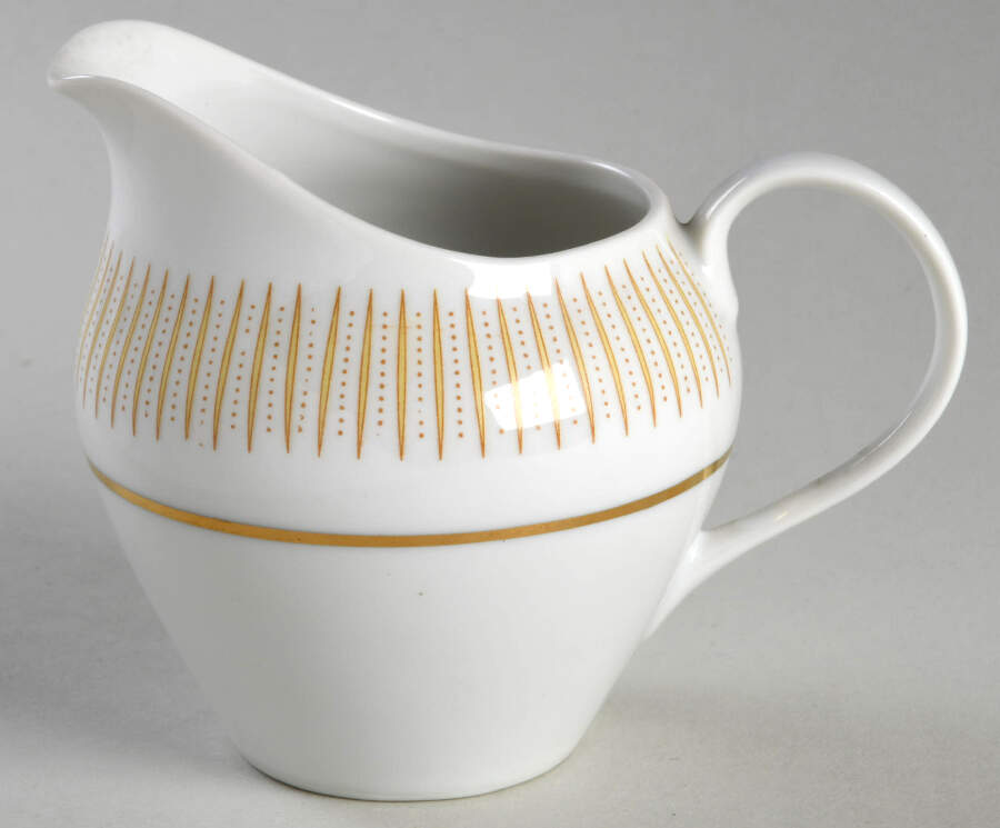 Encore Creamer by Meito-1