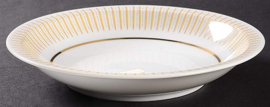 Encore Coupe Soup Bowl by Meito-1