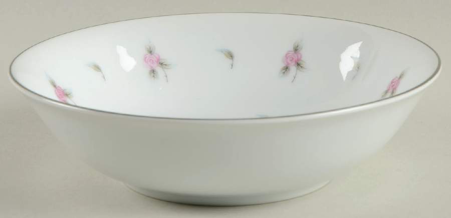 Engagement Coupe Cereal Bowl by Meito-1