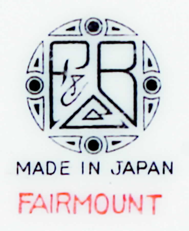 Fairmount Fruit/Dessert (Sauce) Bowl by Meito-1