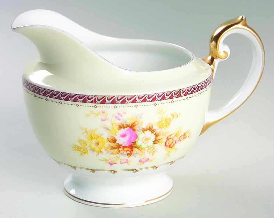 Fairmount Creamer by Meito-1