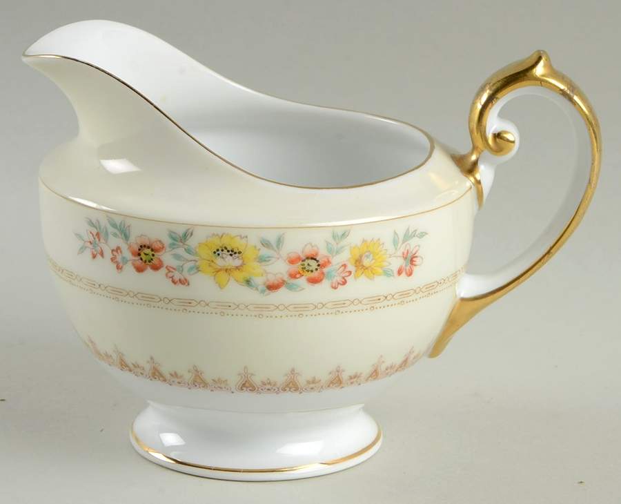 Fonda Creamer by Meito-1