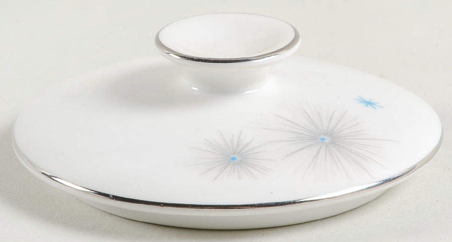 Galaxie Lid for Sugar Bowl by Meito-1