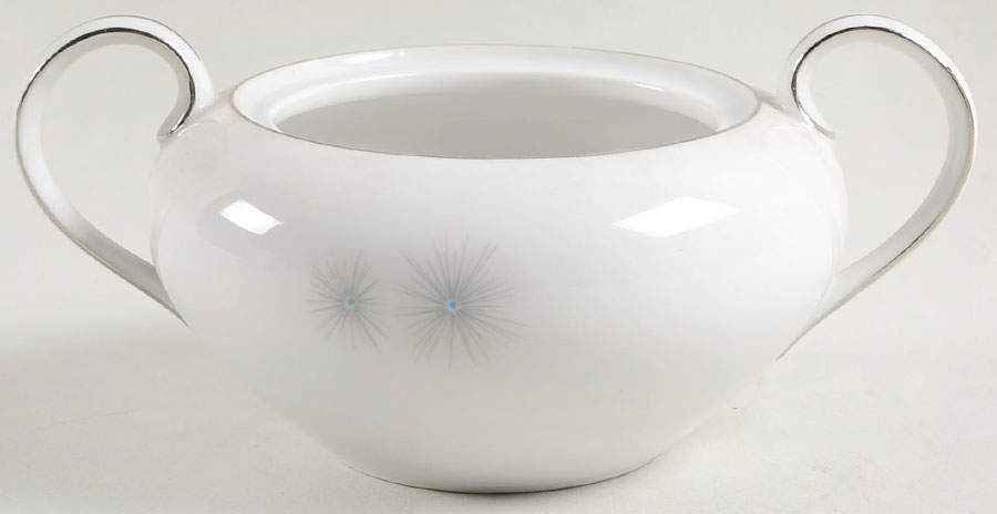 Galaxie Sugar Bowl No Lid by Meito-1