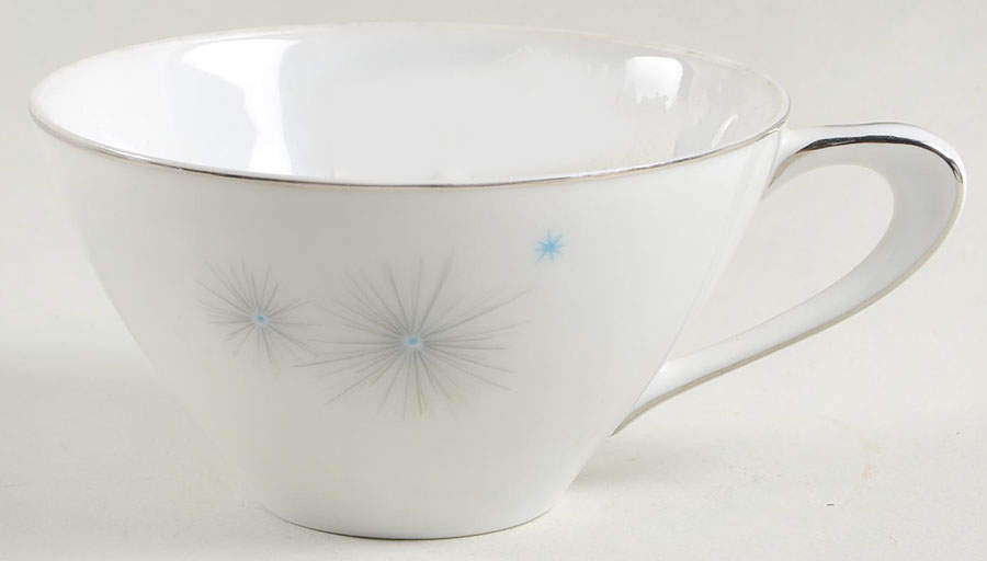 Galaxie Flat Cup by Meito-1