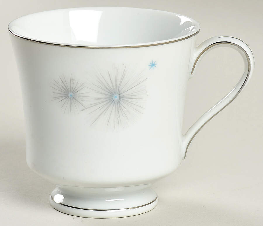 Galaxie Footed Cup by Meito-1