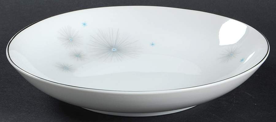 Galaxie Coupe Soup Bowl by Meito-1
