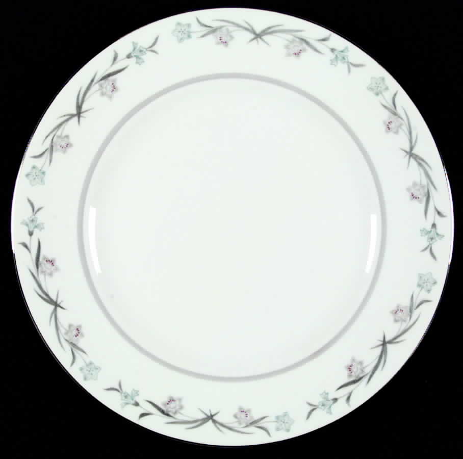 Glenora Dinner Plate by Meito-1