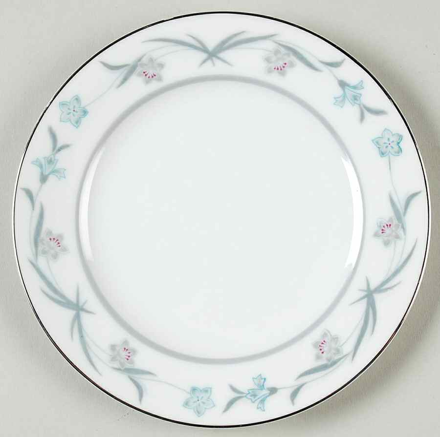 Glenora Bread & Butter Plate by Meito-1