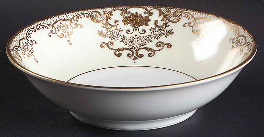 Goldwyn Coupe Cereal Bowl by Meito-1