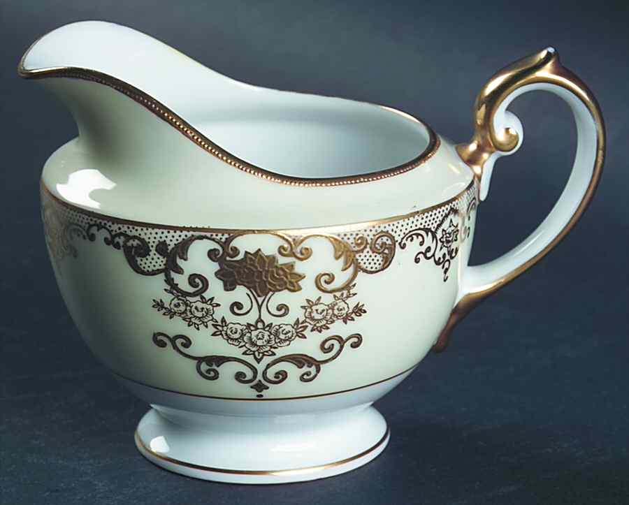Goldwyn Creamer by Meito-1