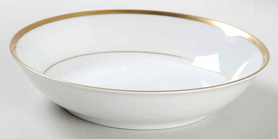 Goldena Fruit/Dessert (Sauce) Bowl by Meito-1