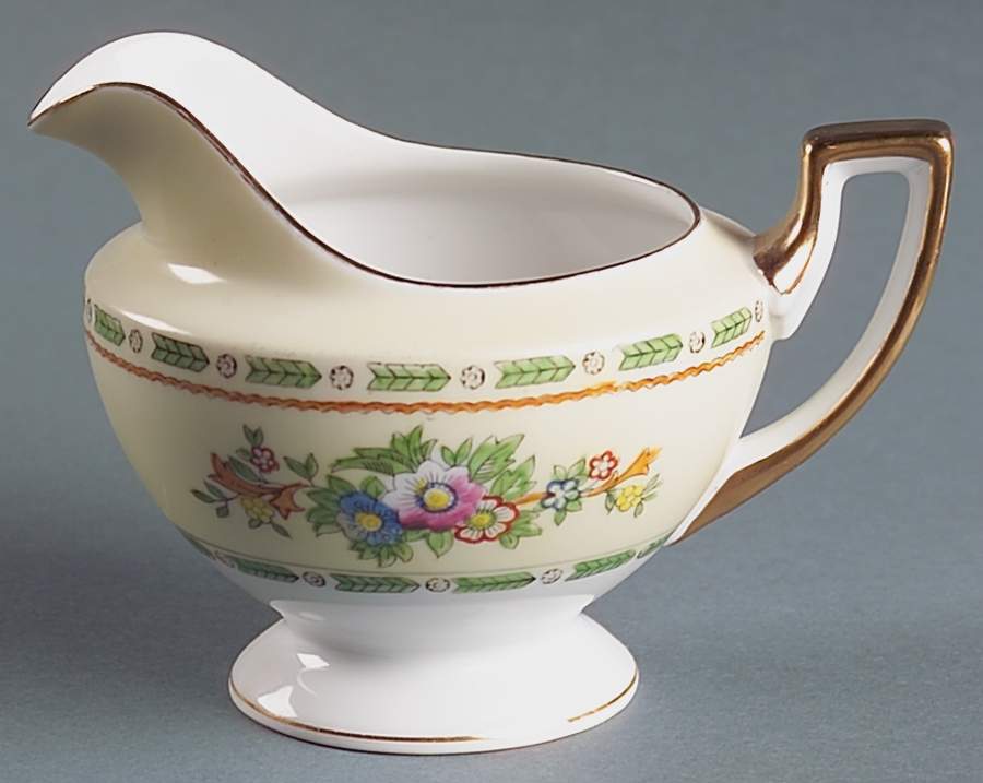Grafton Creamer by Meito-1