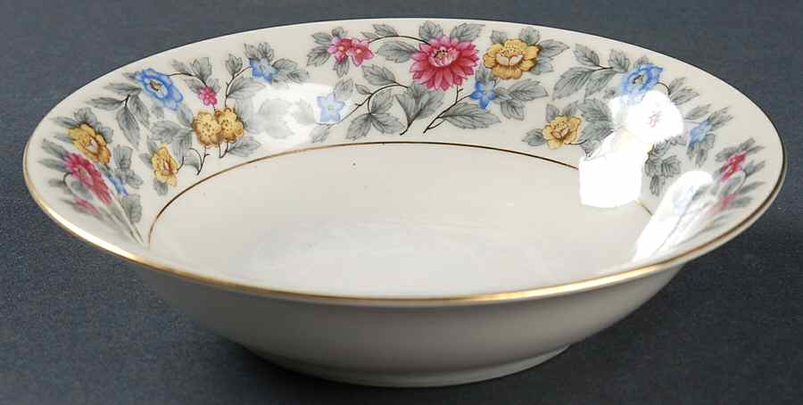 Grayson Fruit/Dessert (Sauce) Bowl by Meito-1