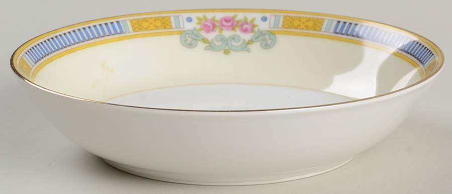 The Hampton Fruit/Dessert (Sauce) Bowl by Meito-1