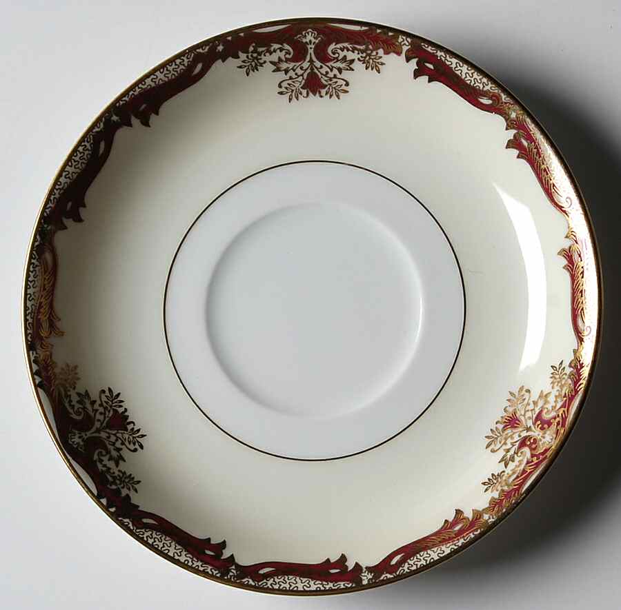Hampton Saucer by Meito-1