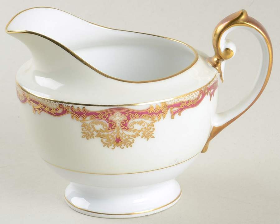 Hampton Creamer by Meito-1