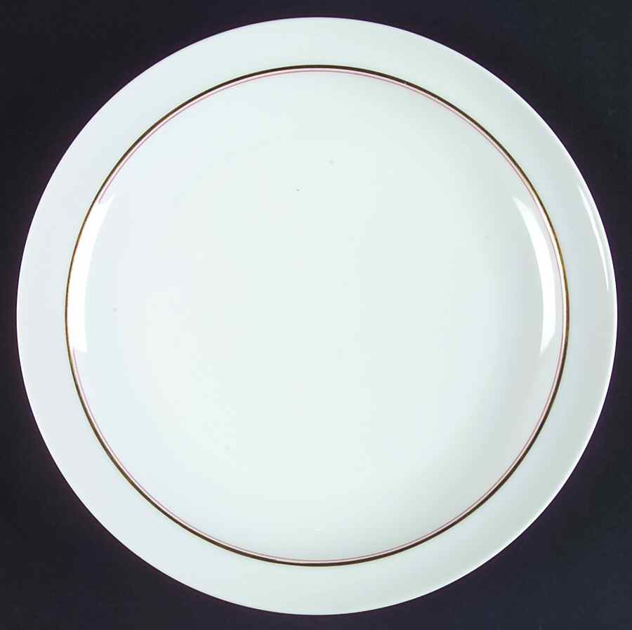 Hanover Dinner Plate by Meito-1
