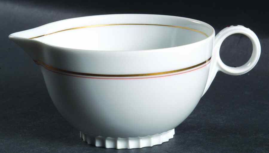Hanover Creamer by Meito-1