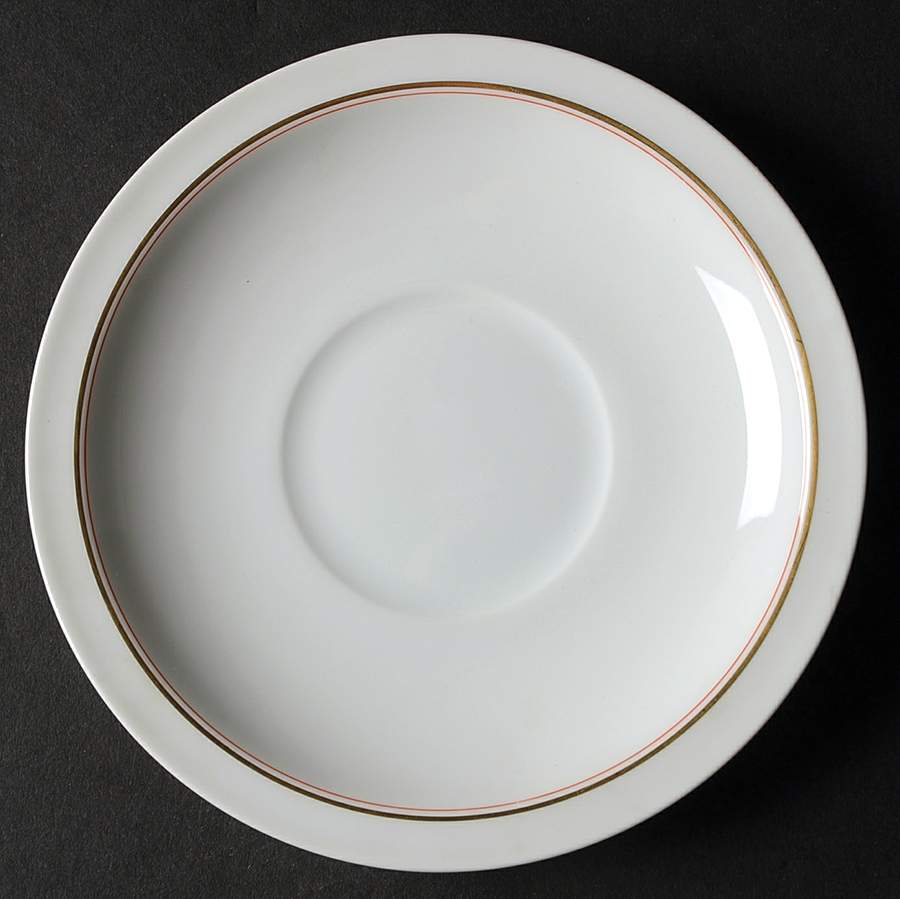 Hanover Saucer for Cream Soup Bowl by Meito-1