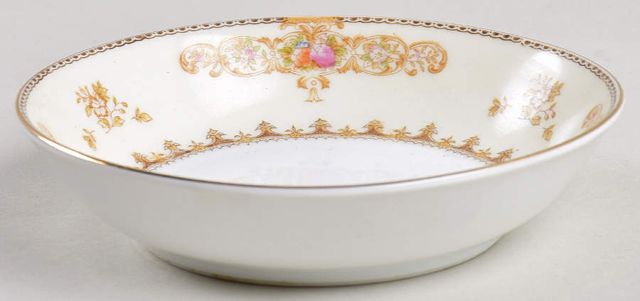 Hastings Fruit/Dessert (Sauce) Bowl by Meito-1
