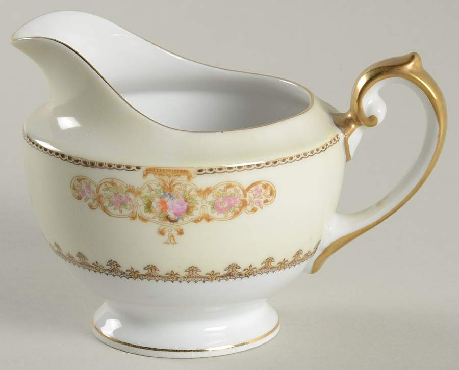 Hastings Creamer by Meito-1