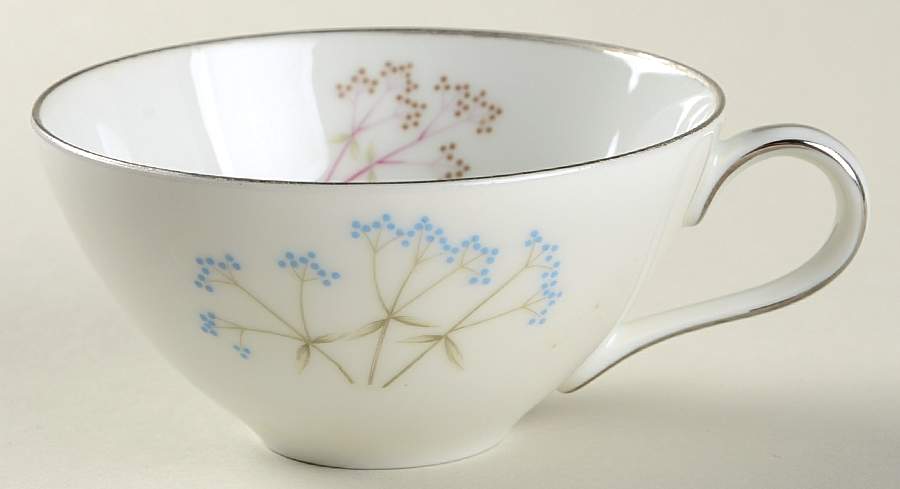 Heather Flat Cup by Meito-1
