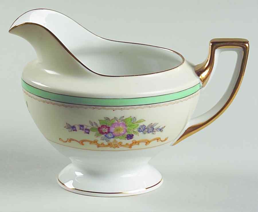 Hopkins Creamer by Meito-1