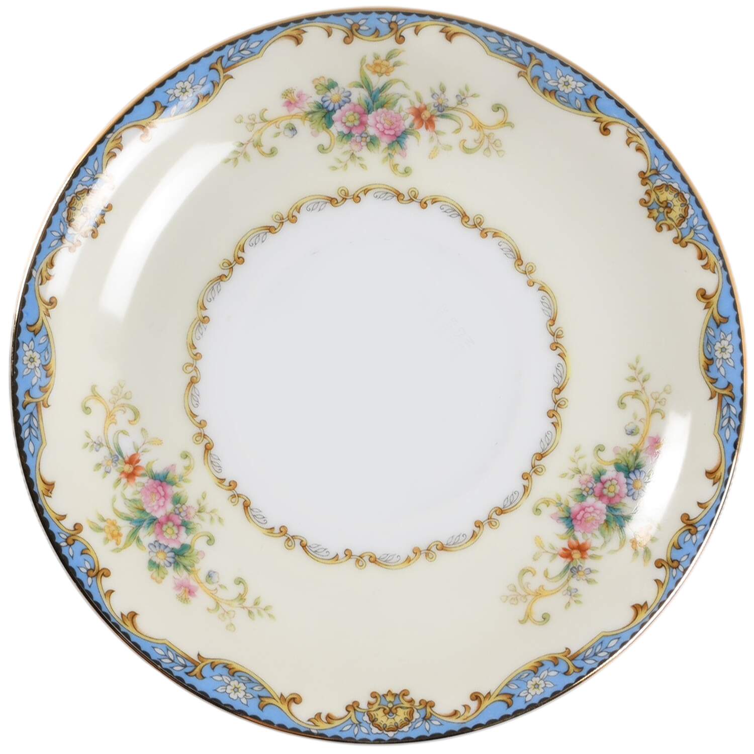 Hudson Saucer for Cream Soup Bowl by Meito-1