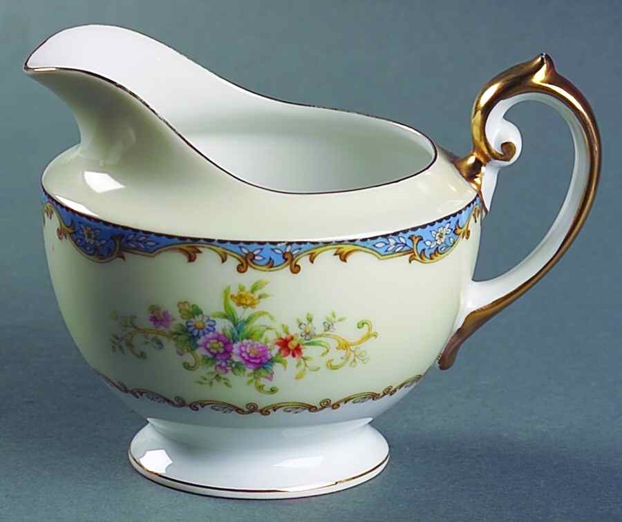 Hudson Creamer by Meito-1