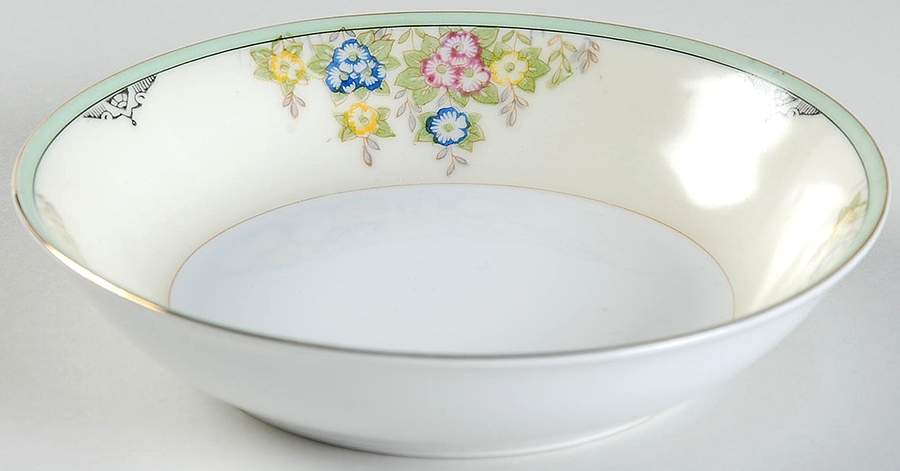 Isabella Fruit/Dessert (Sauce) Bowl by Meito-1
