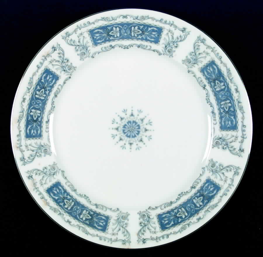 Jasper Dinner Plate by Meito-1