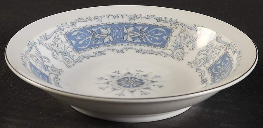 Jasper Rim Fruit/Dessert (Sauce) Bowl by Meito-1