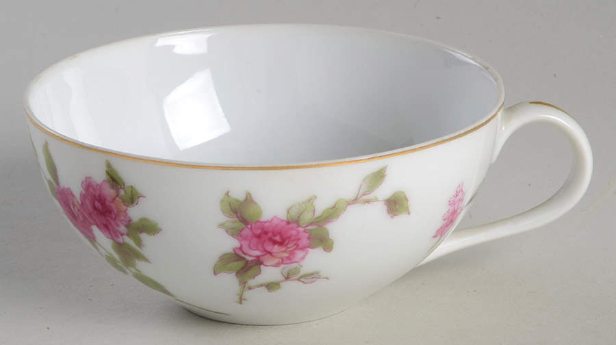 June Flat Cup by Meito-1