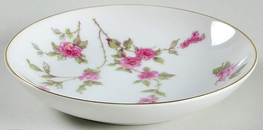 June Fruit/Dessert (Sauce) Bowl by Meito-1