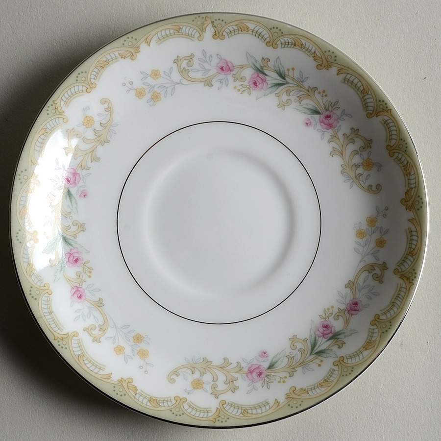Kenwood Saucer by Meito-1