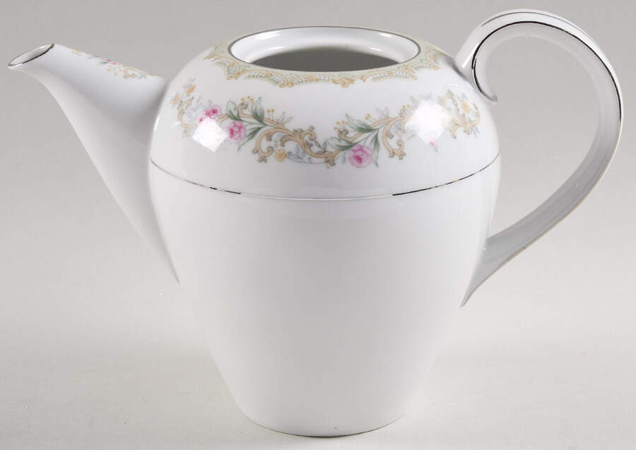 Kenwood Coffee Pot No Lid by Meito-1