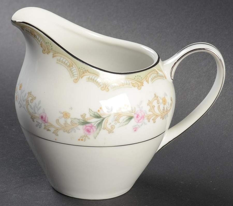 Kenwood Creamer by Meito-1