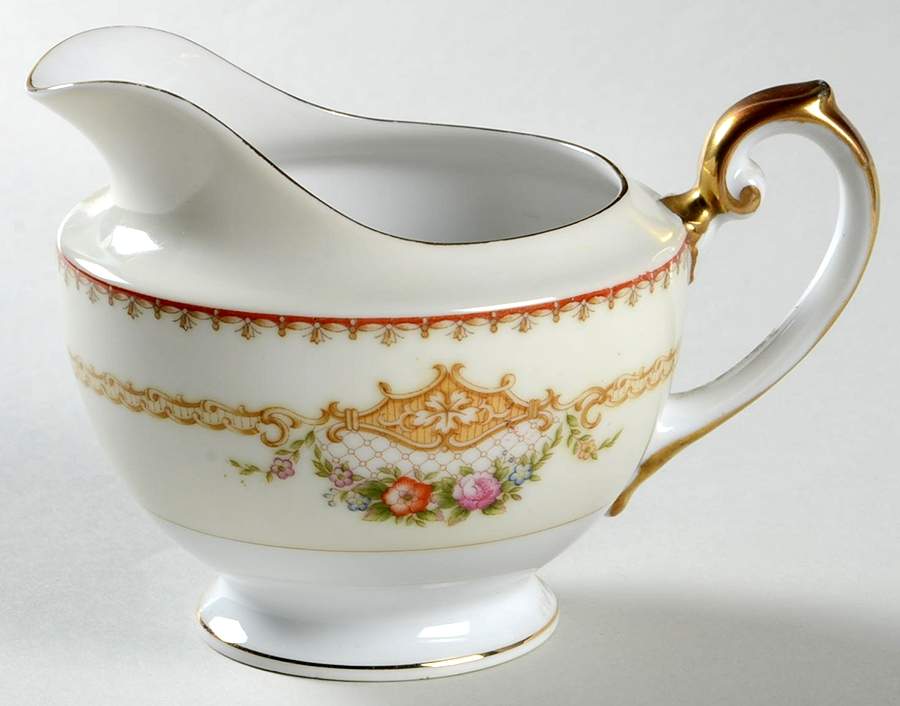 Leonore Creamer by Meito-1