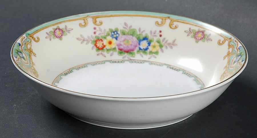 Lisbon Fruit/Dessert (Sauce) Bowl by Meito-1