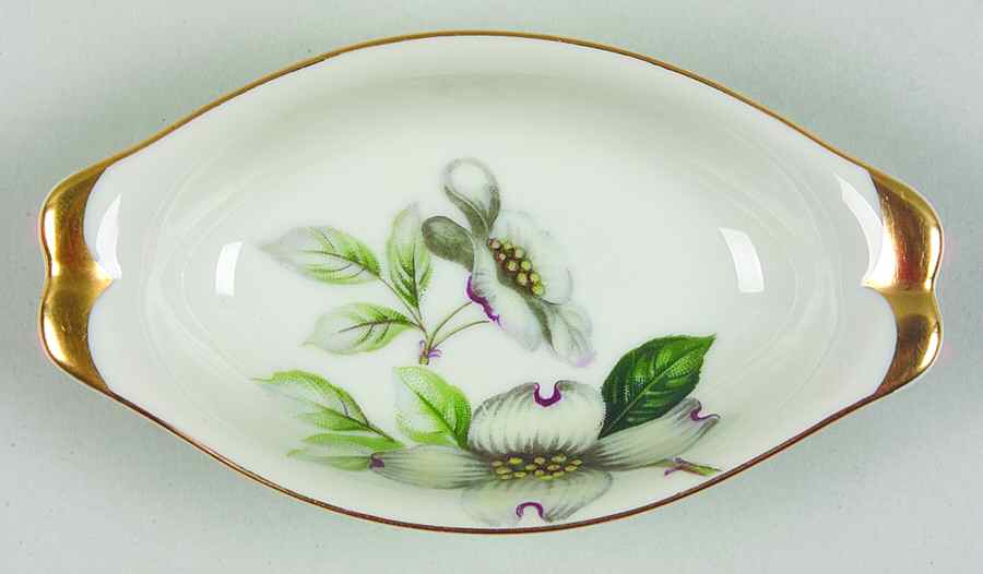 Livonia  Small Ashtray by Meito-1