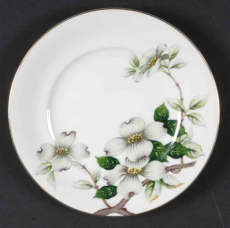 Livonia  Salad Plate by Meito-1