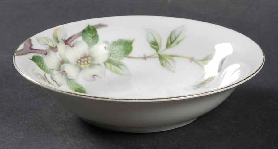 Livonia  Fruit/Dessert (Sauce) Bowl by Meito-1