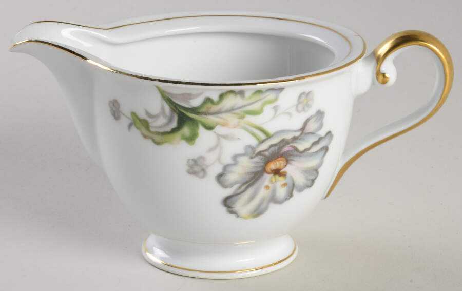 Lotus Creamer by Meito-1